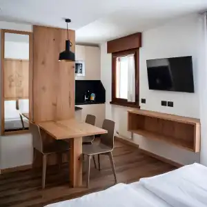 Residence Contrin - 128