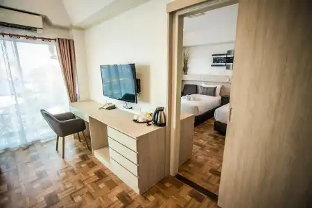 City View Residence - 5