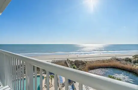 Sea Watch Resort - 92