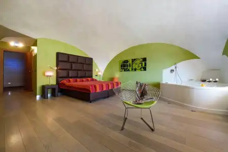 Palazzo Ferraioli & Wellness Center - 8
