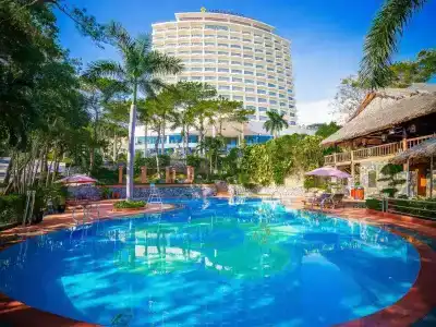 Saigon Halong - 50