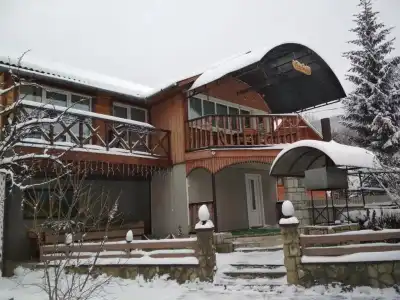 U Dida Grytsya - 21
