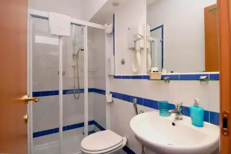 San Peter Rome B&B - 46