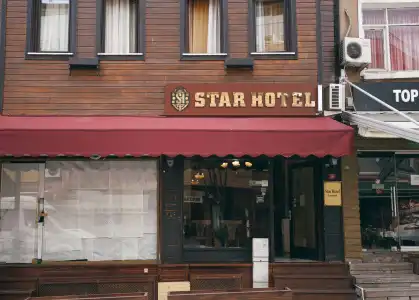 Star - 0