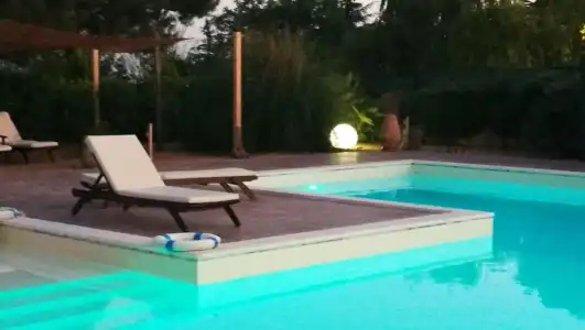Villa Trigona - 17