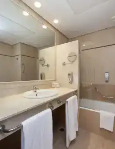 Globales Santa Lucia Adults Only +18 - 8