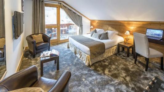Hôtel La Chaudanne - 43