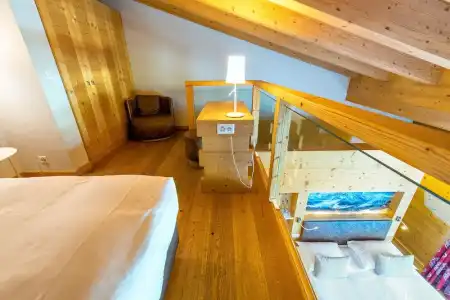 Hôtel Nendaz 4 Vallées & Spa - 69