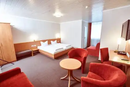 Das LandAm Trätzhof - 26