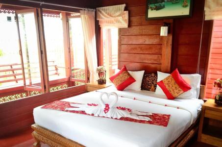 P.P. Maiyada Resort - 37