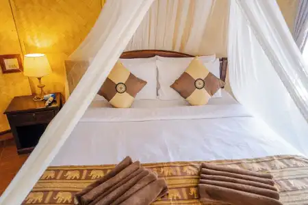 Uza Beach Resort - 160