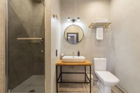 Central Dayflat Apartments - 122