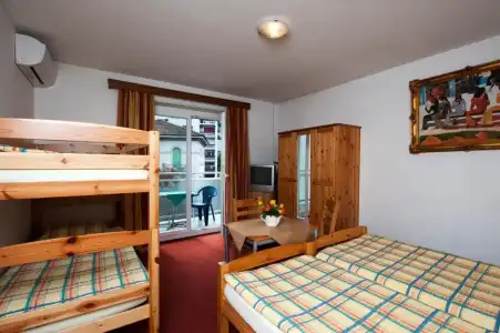 Dischma Lugano - 21