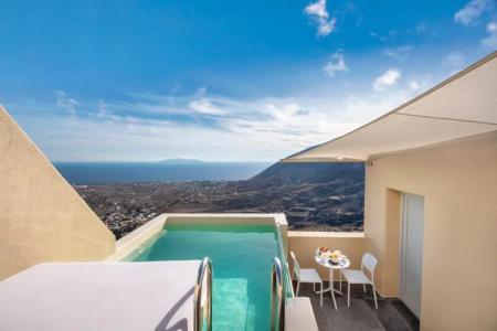 Skyfall Suites - Adults Only - 66