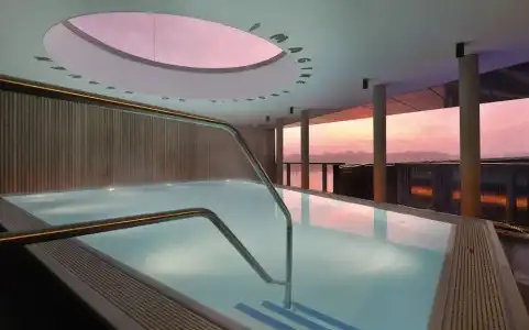 Resort Mark Brandenburg & Fontane Therme - 35