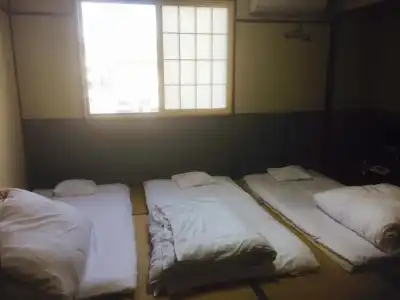 Umeoka Ryokan - 3