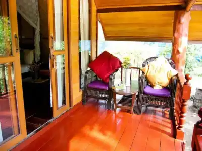Sayang Beach Resort - 5