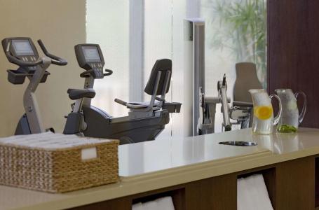 Hyatt Regency Austin - 25