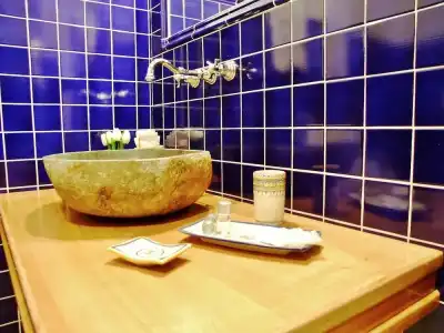 B&B L'Una di Notte - 8