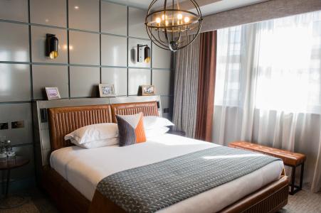 Malmaison Manchester - 39