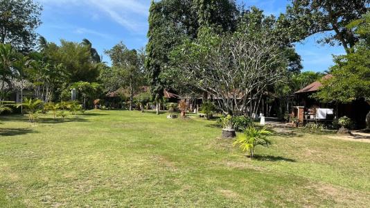 Suan Bankrut Beach Resort - 41