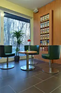 B&B München-Airport - 15