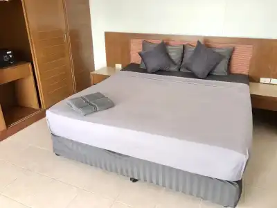 Benjamin Resort - 50