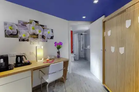 Hospitality - 68