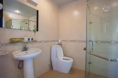 A25 Premium - 29 Thác Bạc Sapa - 25