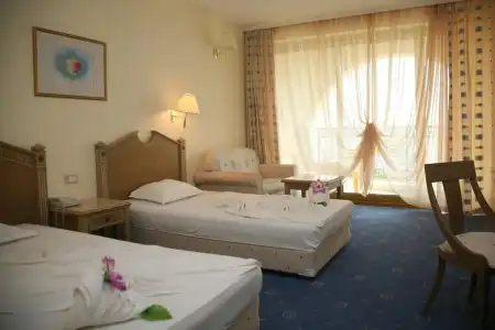 Duni Royal Resort - Marina Royal Palace - All Inclusive - 2