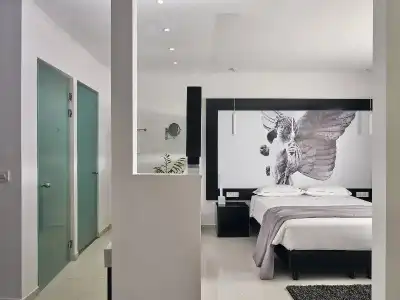 Meandros Boutique & Spa - Adults Only - 62
