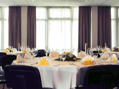 Mercure Bonn Hardtberg - 16