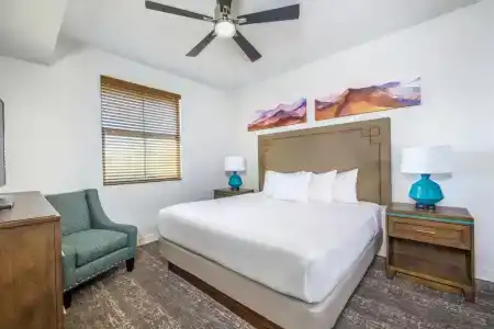 Worldmark Scottsdale - 5
