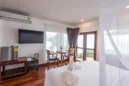 Twin Bay Resort - 134