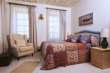Güllü Konakları - 62