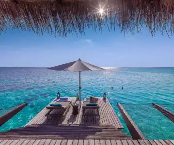 One&Only Reethi Rah Resort - 83