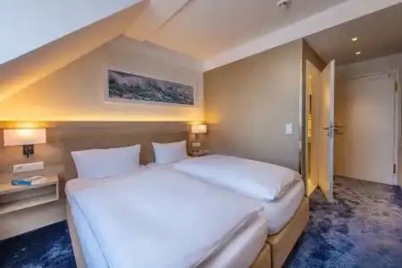 Pension StromInn - 12