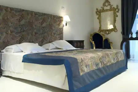 Ca' Nigra Lagoon Resort - 3