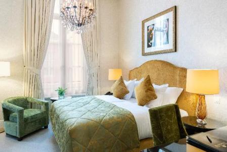 Grand Casselbergh Bruges - 50