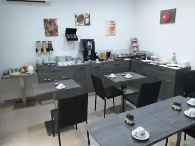 TJ Boutique Accommodation - 16