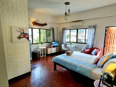 Bed and Terrace Guesthouse - 72