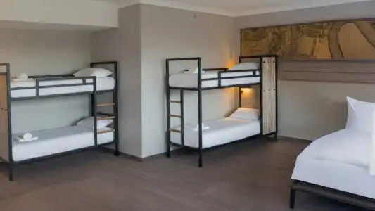 DoubleTree by Hilton London – Docklands Riverside - 47