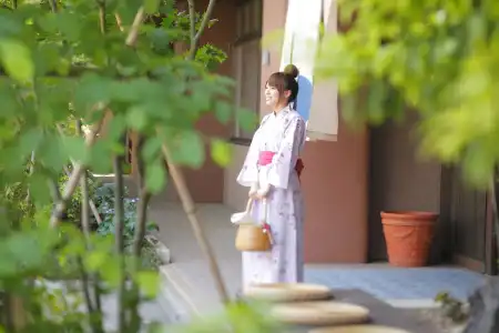 Fujiya Ryokan - 33
