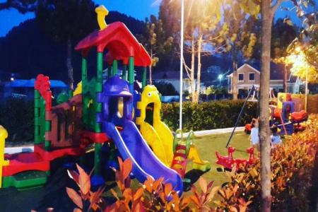 Univers Resort - 4