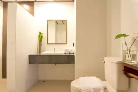Rose Bay Resort - 45