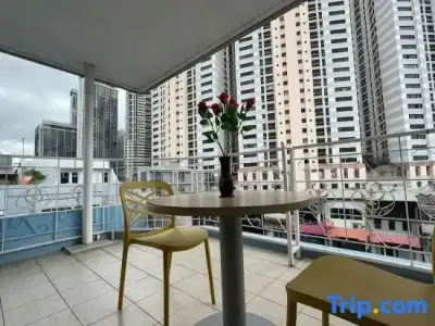 V Check Inn Sukhumvit 22 - 173