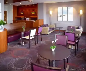 Mercure St Malo Front De Mer - 18