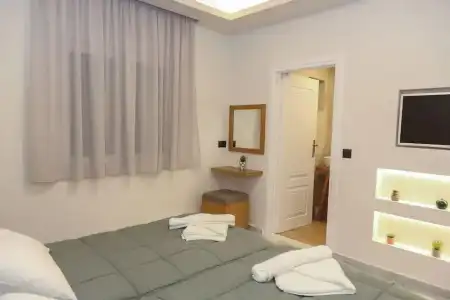 Heaven Apartments - 165