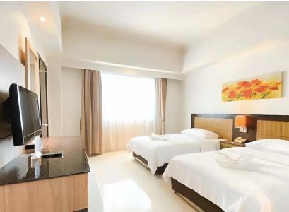 Orchardz Jayakarta - 43