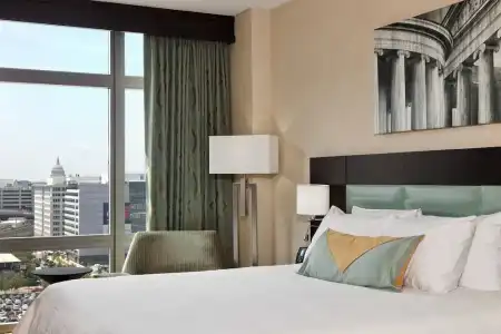 Hilton Garden Inn Washington DC/U.S. Capitol - 73